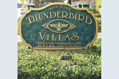 9065 Thunderbird Dr, Coral Springs, FL 33065 - Photo 33