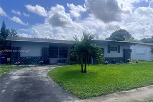 4420 NW 25th Pl, Lauderhill, FL 33313 - Photo 1
