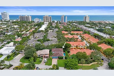 1950 Blue Water Terrace S, Lauderdale by the Sea, FL 33308 - Photo 3