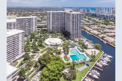 2500 Parkview Dr #2018, Hallandale Beach, FL 33009 - Photo 3