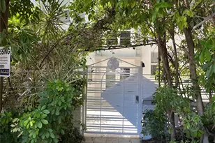 1550 Drexel Ave, Miami Beach, FL 33139 - Photo 1