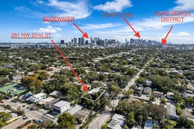 283 NW 52nd St, Miami, FL 33127 - Photo 5