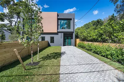 283 NW 52nd St, Miami, FL 33127 - Photo 3