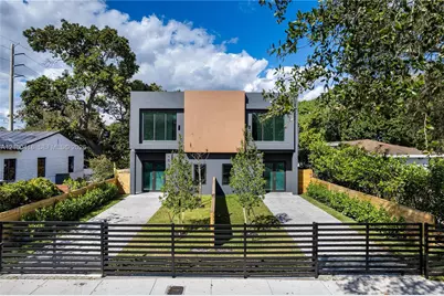 283 NW 52nd St, Miami, FL 33127 - Photo 1