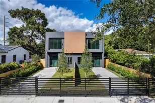 283 NW 52nd St, Miami, FL 33127 - Photo 1