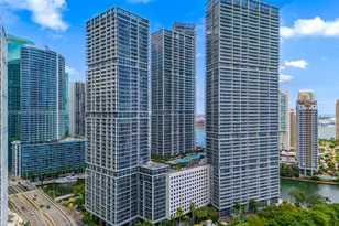 495 Brickell Ave, Miami, FL 33131 - Photo 35