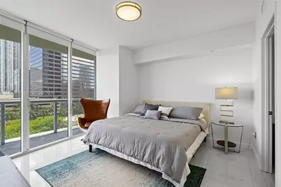 495 Brickell Ave #905, Miami, FL 33131 - Photo 23