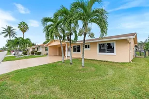 4711 NW 58th St, Tamarac, FL 33319 - Photo 5