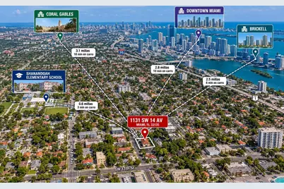 1131 SW 14th Ave #1, Miami, FL 33135 - Photo 1