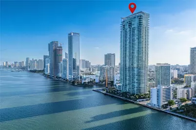 2900 NE 7th Ave #4009, Miami, FL 33137 - Photo 1