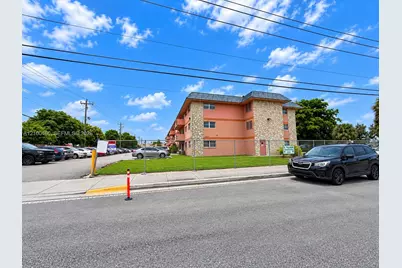 17101 NW 57th Ave #211, Miami Gardens, FL 33055 - Photo 31
