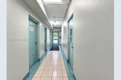 17101 NW 57th Ave #115, Miami Gardens, FL 33055 - Photo 17