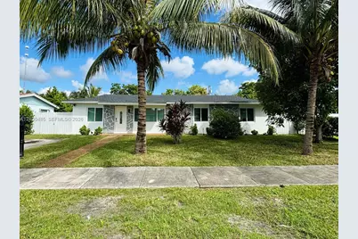 75 NW 206th Ter, Miami Gardens, FL 33169 - Photo 1