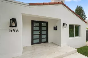 596 W 50th St, Miami Beach, FL 33140 - Photo 7