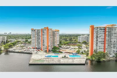 1351 NE Miami Gardens Dr #1414E, Miami, FL 33179 - Photo 33