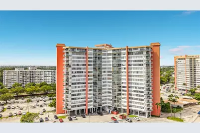 1351 NE Miami Gardens Dr #1414E, Miami, FL 33179 - Photo 31