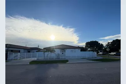 14100 Jefferson St, Miami, FL 33176 - Photo 1