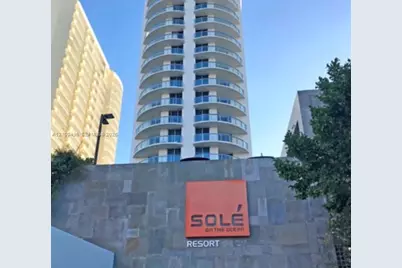 17315 Collins Ave #802, Sunny Isles Beach, FL 33160 - Photo 1