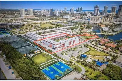580 Egret Dr #111, Hallandale Beach, FL 33009 - Photo 35