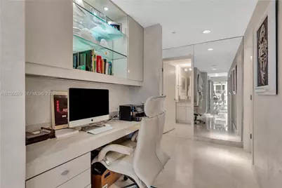 10101 Collins Ave #11D +Cabana, Bal Harbour, FL 33154 - Photo 59