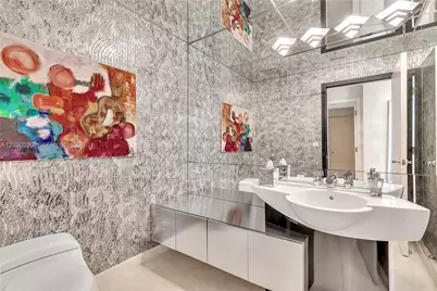 10101 Collins Ave #11D +Cabana, Bal Harbour, FL 33154 - Photo 61