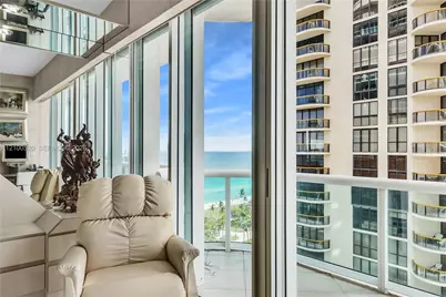 10101 Collins Ave #11D +Cabana, Bal Harbour, FL 33154 - Photo 27