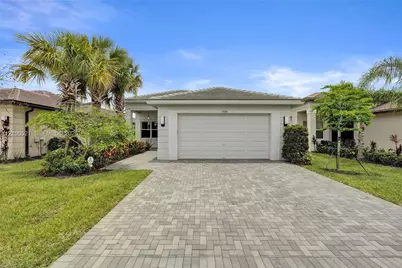 13328 SW River Rock Rd, Port Saint Lucie, FL 34987 - Photo 1