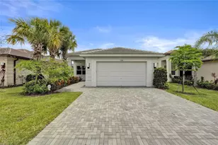 13328 SW River Rock Rd, Port Saint Lucie, FL 34987 - Photo 1
