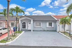 7677 NW 180th Terrace, Hialeah, FL 33015 - Photo 1