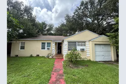 8270 NE 2nd Ct, Miami, FL 33138 - Photo 1