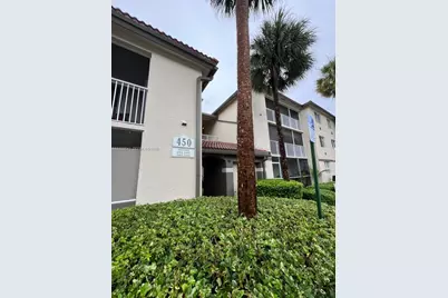 450 S Park Rd #5-205, Hollywood, FL 33021 - Photo 1