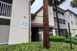 450 S Park Rd, Hollywood, FL 33021 - Photo 1