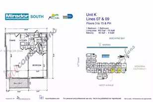 1000 West Ave, Miami Beach, FL 33139 - Photo 15