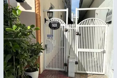 918 Ocean Dr #201, Miami Beach, FL 33139 - Photo 17