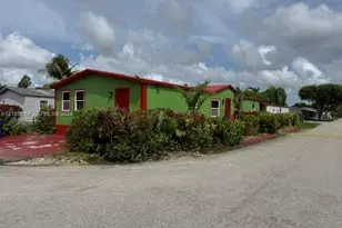 19800 SW 180th Ave Lot 259, Miami, FL 33187 - Photo 1