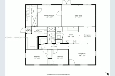 30703 SW 154th Ct, Homestead, FL 33033 - Photo 9