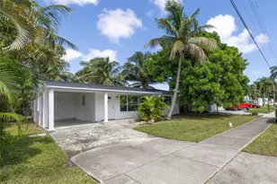 2733 Harding St, Hollywood, FL 33020 - Photo 1