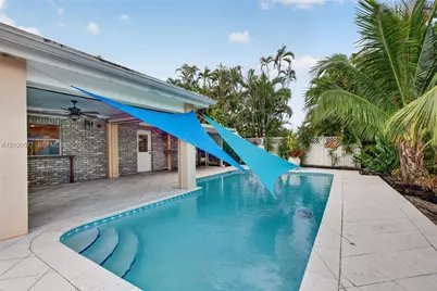 5921 SW 15th St, Plantation, FL 33317 - Photo 45