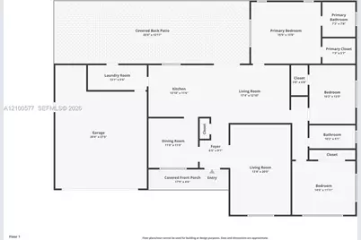 5921 SW 15th St, Plantation, FL 33317 - Photo 61