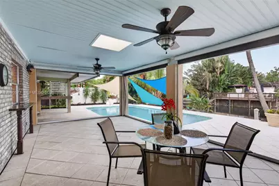 5921 SW 15th St, Plantation, FL 33317 - Photo 7