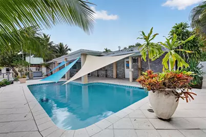 5921 SW 15th St, Plantation, FL 33317 - Photo 5