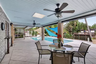 5921 SW 15th St, Plantation, FL 33317 - Photo 41