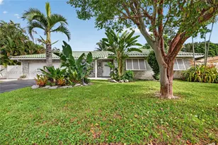 5921 SW 15th St, Plantation, FL 33317 - Photo 1
