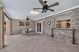 5921 SW 15th St, Plantation, FL 33317 - Photo 43