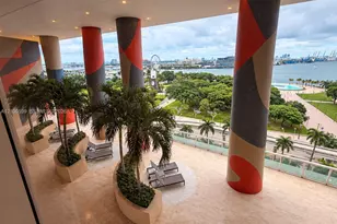 50 Biscayne Blvd, Miami, FL 33132 - Photo 41