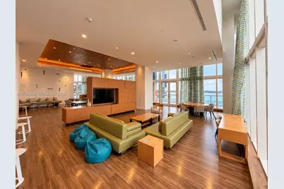 50 Biscayne Blvd #1409, Miami, FL 33132 - Photo 29