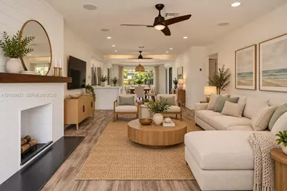 927 Lincoln St, Hollywood, FL 33019 - Photo 3