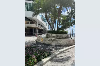 335 S Biscayne Blvd #3500, Miami, FL 33131 - Photo 1