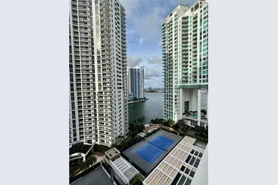 801 Brickell Key Blvd #1808, Miami, FL 33131 - Photo 1