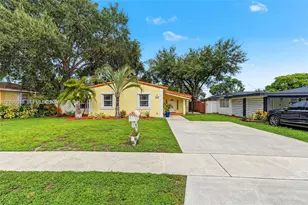 3225 Arthur Terrace, Hollywood, FL 33021 - Photo 1